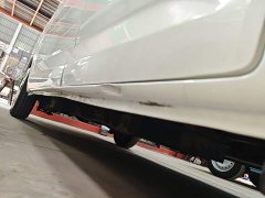 Changan EM80 741.86kWh - фото 20