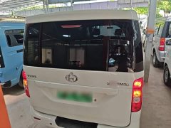 Changan EM80 741.86kWh - фото 5
