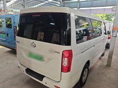Changan EM80 741.86kWh - фото 6