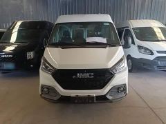 JMC 2.8T Space King Standard Short Wheelbase Medium-High Roof 6-Seat Diesel China VI JX493 - ფოტო 2
