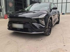 IM Motors Zhiji LS6 Extended Range 66 Max - фото 1