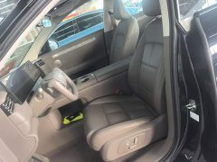 IM Motors Zhiji LS6 Extended Range 66 Max - фото 6