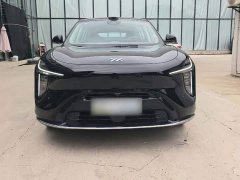 IM Motors Zhiji LS6 Extended Range 66 Max - фото 7