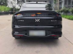 IM Motors Zhiji LS6 Extended Range 66 Max - фото 8