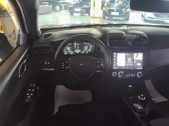 Lynk & Co 03 2.0T Diesel Automatic Champion Edition - фото 10