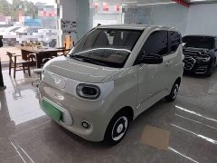 Wuling Hongguang MINIEV Third Generation 215km Youth Edition - photo 1