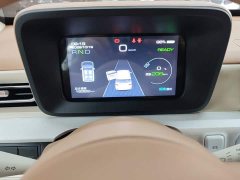 Wuling Hongguang MINIEV Third Generation 215km Youth Edition - photo 11