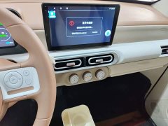 Wuling Hongguang MINIEV Third Generation 215km Youth Edition - photo 12