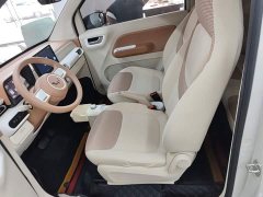 Wuling Hongguang MINIEV Third Generation 215km Youth Edition - photo 14