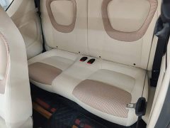 Wuling Hongguang MINIEV Third Generation 215km Youth Edition - photo 16