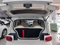 Wuling Hongguang MINIEV Third Generation 215km Youth Edition - photo 18