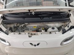 Wuling Hongguang MINIEV Third Generation 215km Youth Edition - photo 19