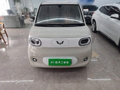Wuling Hongguang MINIEV Third Generation 215km Youth Edition - photo 2