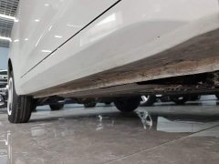 Wuling Hongguang MINIEV Third Generation 215km Youth Edition - photo 20