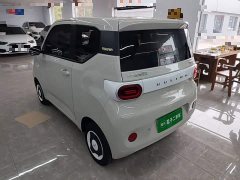 Wuling Hongguang MINIEV Third Generation 215km Youth Edition - photo 4