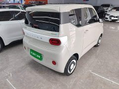 Wuling Hongguang MINIEV Third Generation 215km Youth Edition - photo 6
