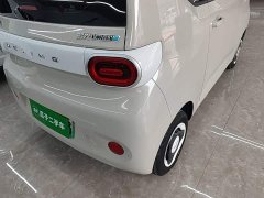 Wuling Hongguang MINIEV Third Generation 215km Youth Edition - photo 7