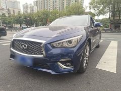 Infiniti Q50L 2.0T Enjoyment Edition - photo 1