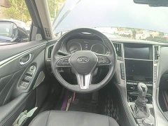 Infiniti Q50L 2.0T Enjoyment Edition - photo 10