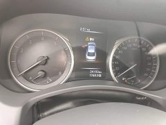 Infiniti Q50L 2.0T Enjoyment Edition - photo 11