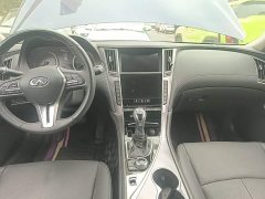 Infiniti Q50L 2.0T Enjoyment Edition - photo 12