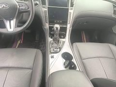 Infiniti Q50L 2.0T Enjoyment Edition - photo 13