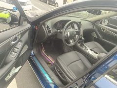 Infiniti Q50L 2.0T Enjoyment Edition - photo 15
