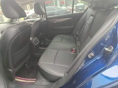 Infiniti Q50L 2.0T Enjoyment Edition - photo 16