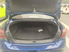 Infiniti Q50L 2.0T Enjoyment Edition - photo 18