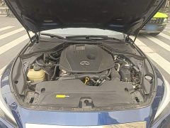 Infiniti Q50L 2.0T Enjoyment Edition - photo 19