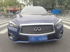 Infiniti Q50L 2.0T Enjoyment Edition - photo 2