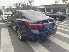 Infiniti Q50L 2.0T Enjoyment Edition - photo 4