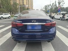 Infiniti Q50L 2.0T Enjoyment Edition - photo 5