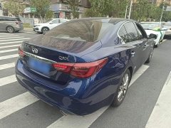 Infiniti Q50L 2.0T Enjoyment Edition - photo 6