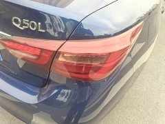 Infiniti Q50L 2.0T Enjoyment Edition - photo 7