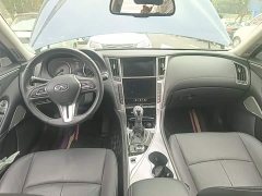 Infiniti Q50L 2.0T Enjoyment Edition - photo 9