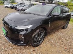 Voyah Lantu Zhiyin Four-Wheel Drive Qiankun Edition - ფოტო 1