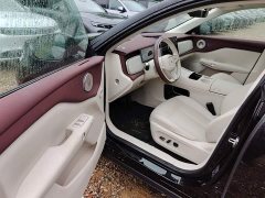 Voyah Lantu Zhiyin Four-Wheel Drive Qiankun Edition - ფოტო 15