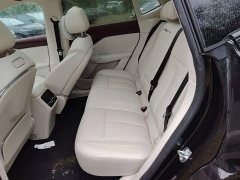 Voyah Lantu Zhiyin Four-Wheel Drive Qiankun Edition - ფოტო 16