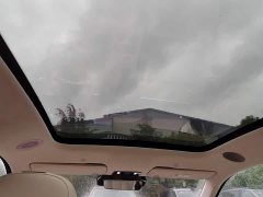 Voyah Lantu Zhiyin Four-Wheel Drive Qiankun Edition - ფოტო 17
