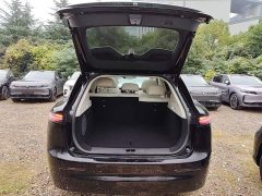 Voyah Lantu Zhiyin Four-Wheel Drive Qiankun Edition - ფოტო 18