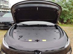 Voyah Lantu Zhiyin Four-Wheel Drive Qiankun Edition - ფოტო 19