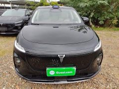Voyah Lantu Zhiyin Four-Wheel Drive Qiankun Edition - ფოტო 2