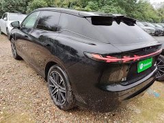 Voyah Lantu Zhiyin Four-Wheel Drive Qiankun Edition - ფოტო 4