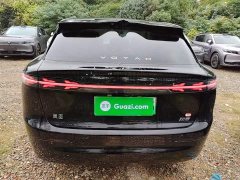 Voyah Lantu Zhiyin Four-Wheel Drive Qiankun Edition - ფოტო 5