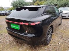 Voyah Lantu Zhiyin Four-Wheel Drive Qiankun Edition - ფოტო 6