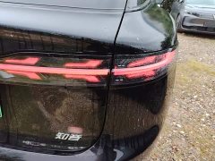 Voyah Lantu Zhiyin Four-Wheel Drive Qiankun Edition - ფოტო 7