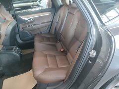 Volvo S90 B5 Intelligent Luxury Edition - фото 16