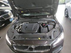 Volvo S90 B5 Intelligent Luxury Edition - фото 19