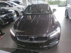 Volvo S90 B5 Intelligent Luxury Edition - фото 2